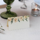 Search for place cards Floral