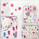 Search for wildings wrapping paper Modern