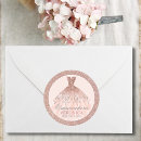 Search for mis quince stickers Elegant