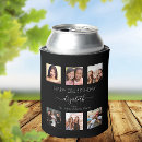 Search for beverage holder can coolers For her
