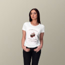 Search for bakery womens tshirts Sweet tooth