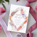 Search for coastal save the dates Destination