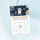 Search for space baby shower games Rocketship