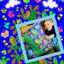 Search for tree of life cushions Colourful