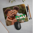 Search for for kids mousepads Best dad ever