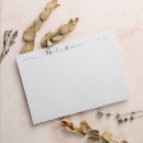 Search for black and white note cards Typography
