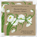 Search for gerber daisy wedding invitations Flowers