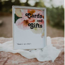 Search for floral graduation posters Bride