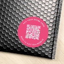 Search for generate qr code Branding
