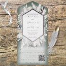 Search for cattails invitations Modern