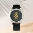 Search for pineapple watches Modern