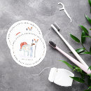 Search for cute dental stickers Floss