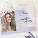 Search for lilac guest books Engagement