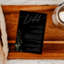 Search for small enclosure cards Bride