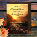 Search for sunset memorial invitations Remembrance