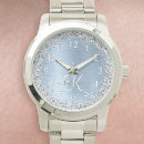 Search for silver watches For her