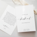 Search for bride cards Her vows