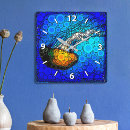 Search for jellyfish clocks Marine life