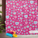 Search for sparkly shower curtains Girl