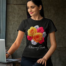 Search for rose bloom tshirts Roses