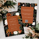 Search for floral flyers Modern