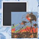 Search for world war magnets Retro