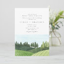 Search for napa valley invitations Elegant