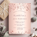Search for twinkle sprinkle invitations Elegant
