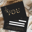 Search for salon business postcards Black