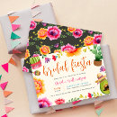 Search for cactus flower invitations Colourful
