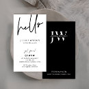 Search for unique monogram Bold
