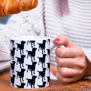 Search for black labrador retriever dog mugs Ricaso