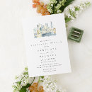 Search for new york skyline invitations Modern