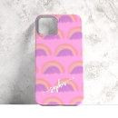 Search for rainbow colors iphone cases Modern