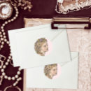 Search for victorian woman stickers Pink