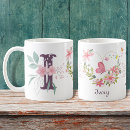 Search for watercolor butterflies mugs Flower
