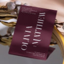 Search for qr code on wedding invitations Couple