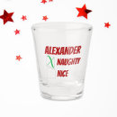 Search for christmas shot glasses Nice