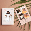 Search for magazine graduation invitations Typography