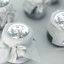 Search for animal wedding stickers Thank you