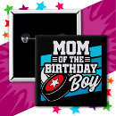 Search for mom birthday badges Cute