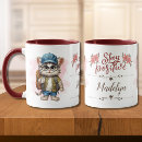 Search for positive living mugs Teacher