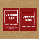 Search for red logo invitations Company