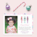 Search for black american christmas cards Nutcracker