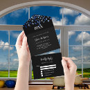 Search for all white birthday invitations Rsvp