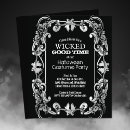 Search for budgetes seasonal invitations Vintage