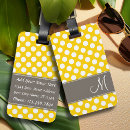 Search for dot pattern monogram Girly