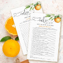 Search for nursery rhyme game baby shower invitations For her