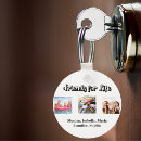 Search for collection rounded key rings Friendship