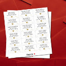 Search for faux gold heart stickers Simple
